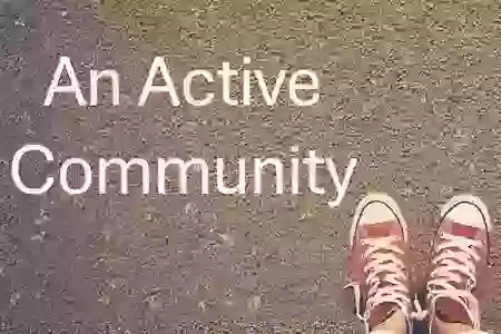 New series: An Active Community